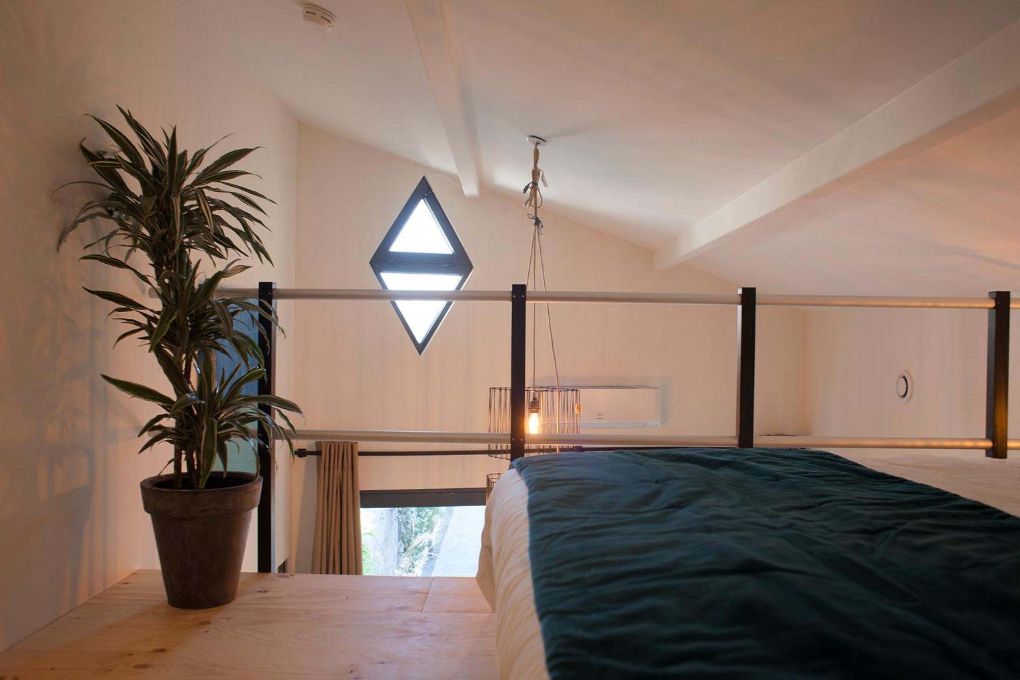 Appart Hotel Eugenie 루앙 객실 사진